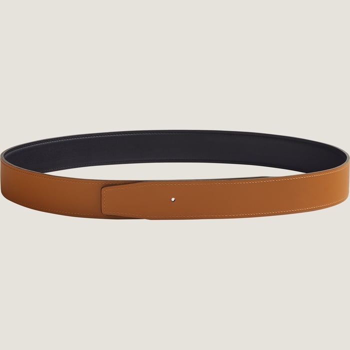 Leather Strap 32 MM
