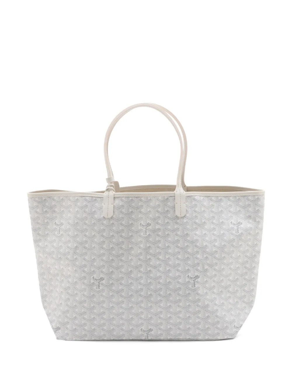 2019-2023 Goyardine Saint Louis PM tote bag