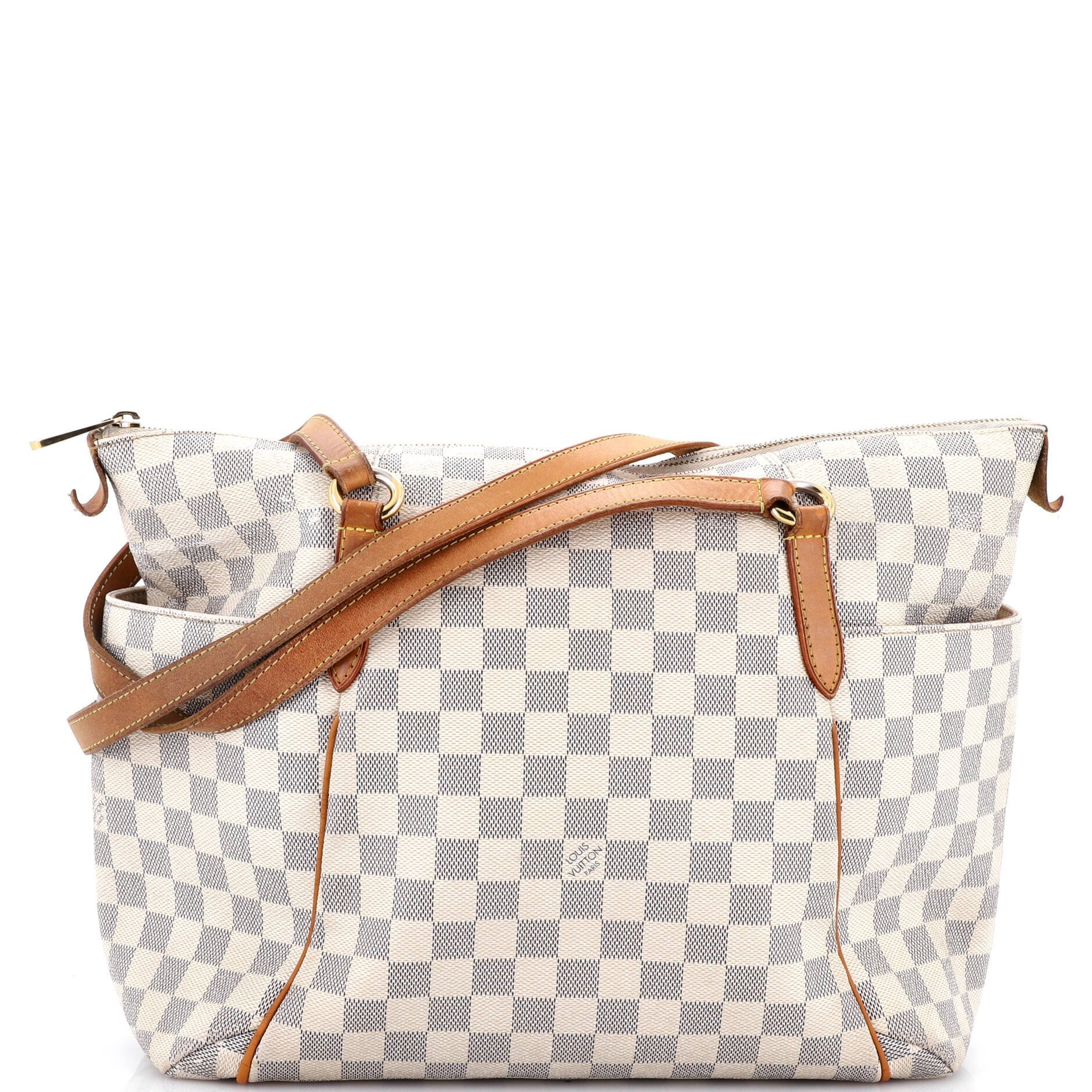 Cloth handbag