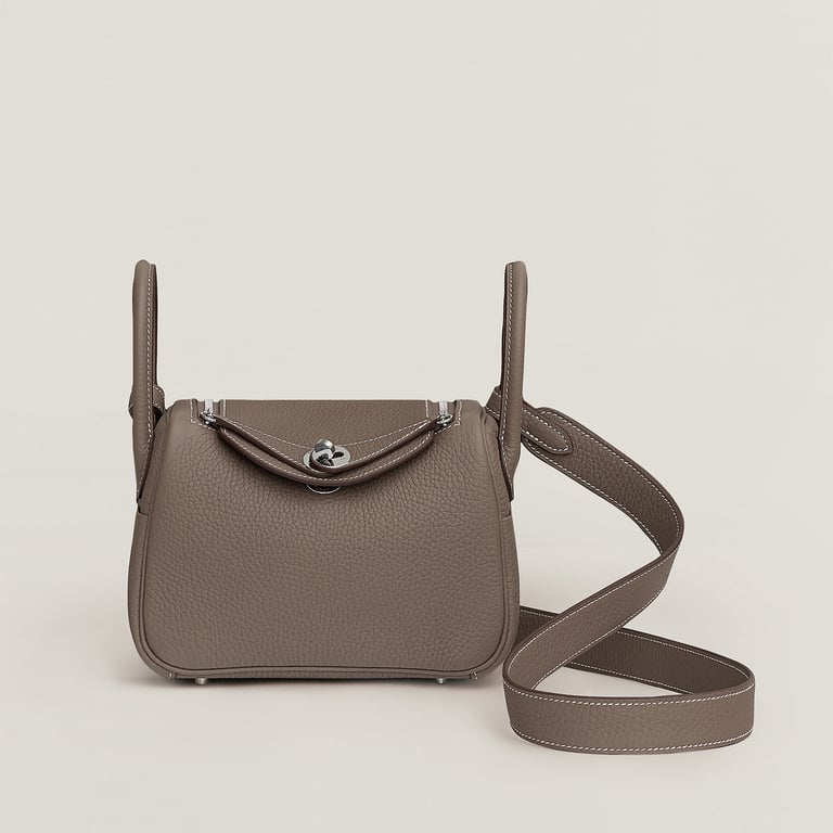 Lindy mini bag