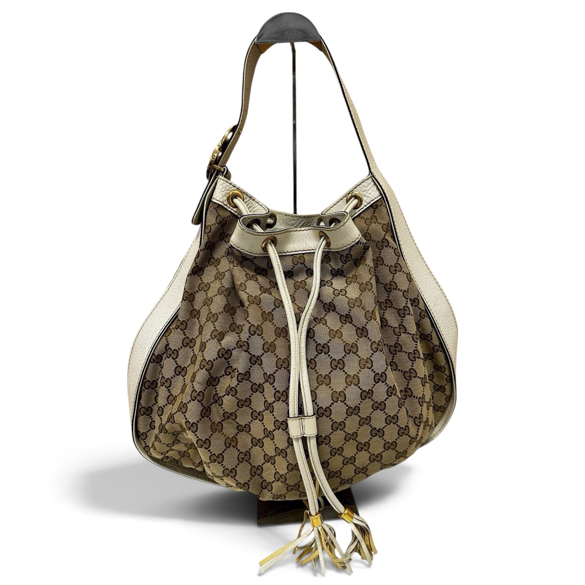 Babouska Hysteria cloth handbag