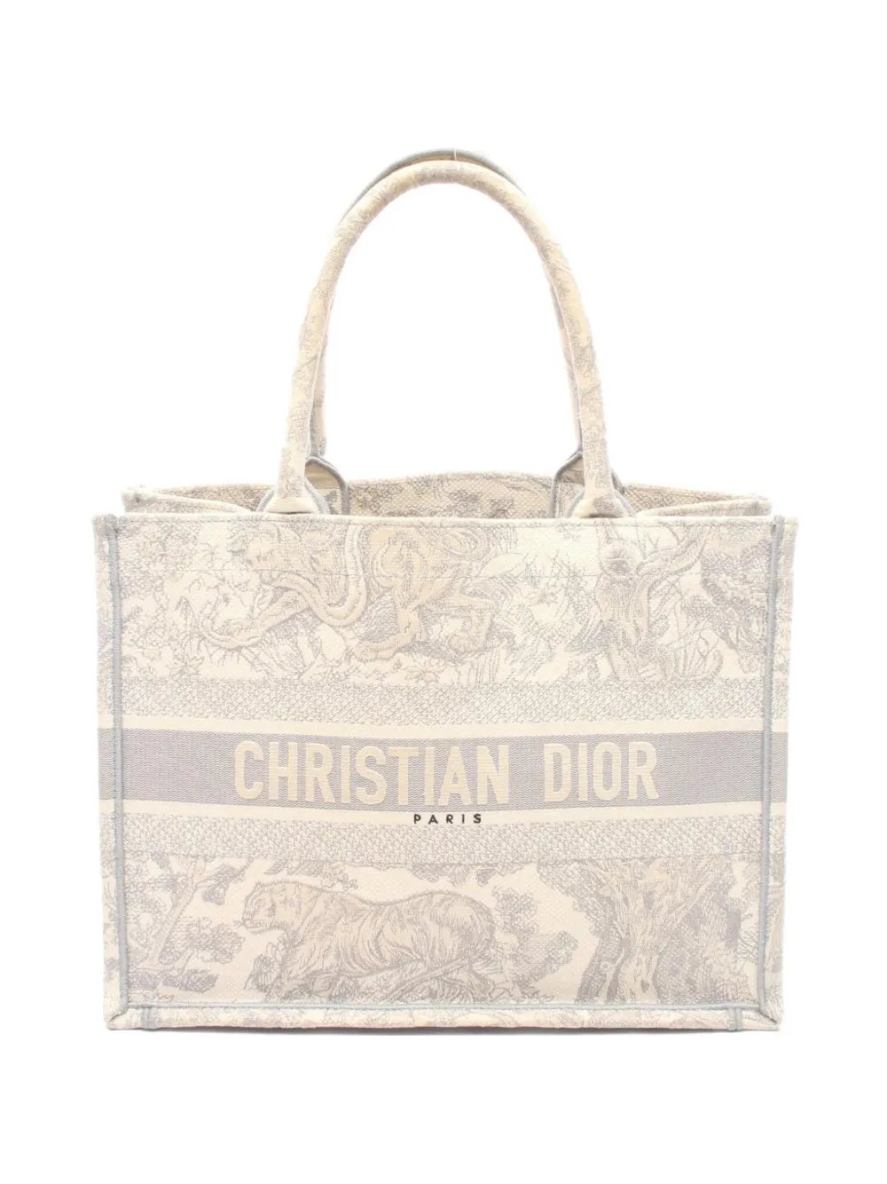 Dior 2000s Book Tote tote bag