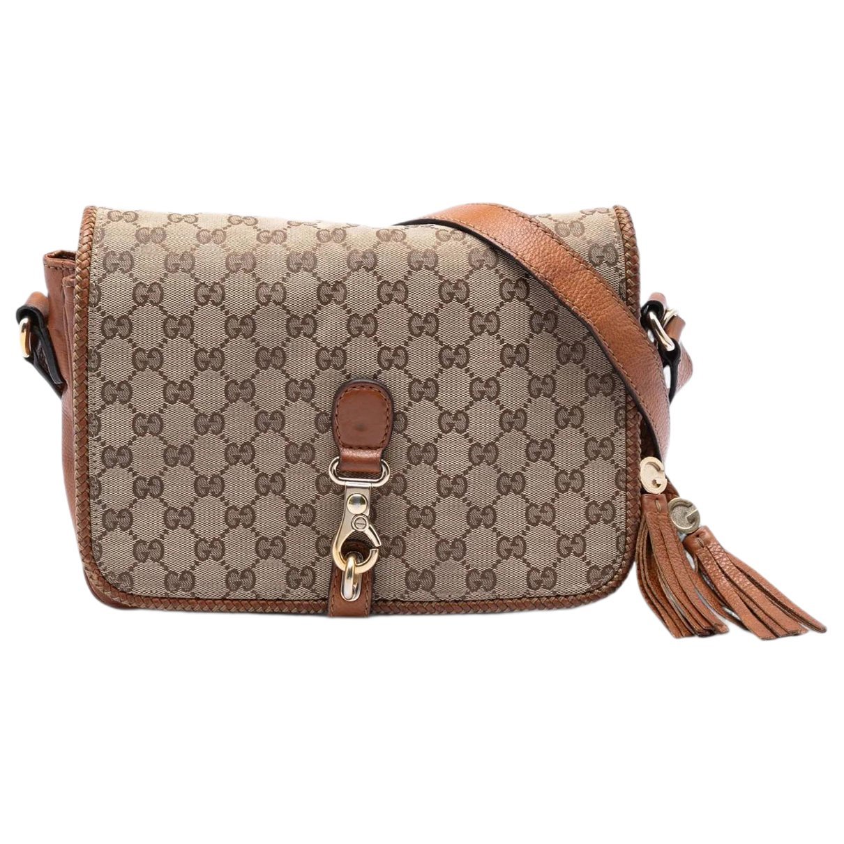 Marrakech cloth crossbody bag