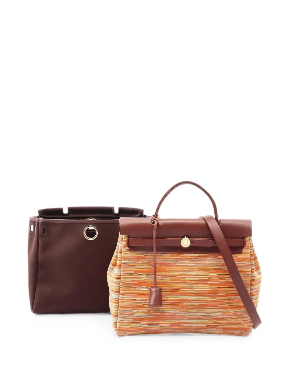 Hermes 2002 Herbag totre bag