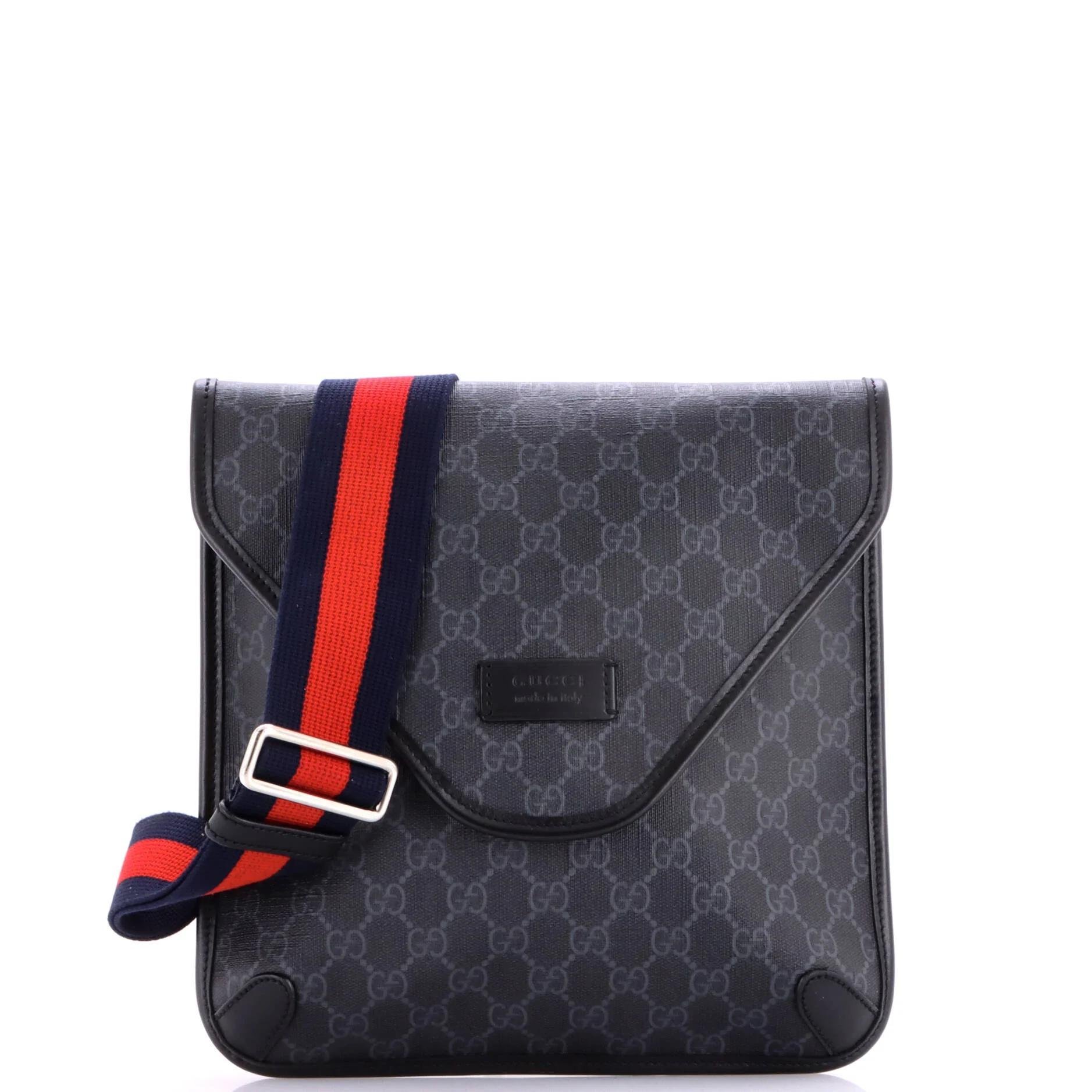 Cloth crossbody bag