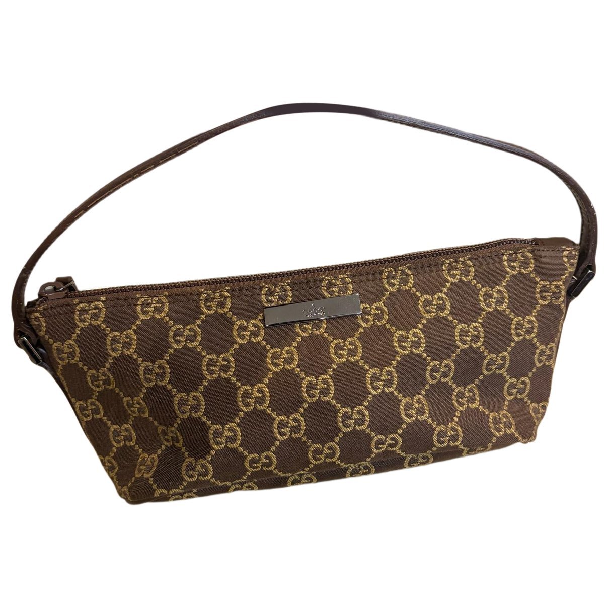 Ophidia cloth handbag