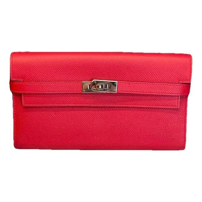 Kelly To Go leather handbag