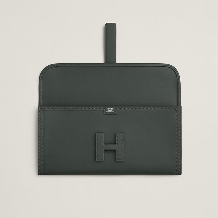 Vert Mangrove Jige Elan 29 Clutch