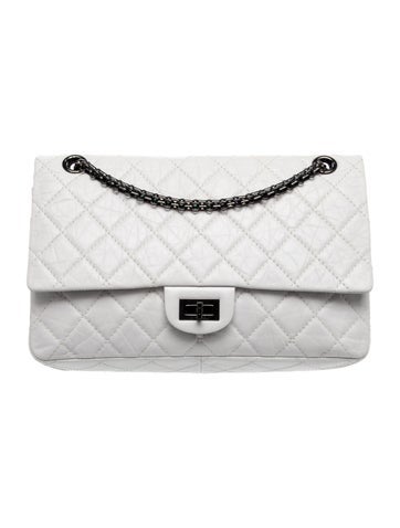 Reissue 226 Double Flap Bag