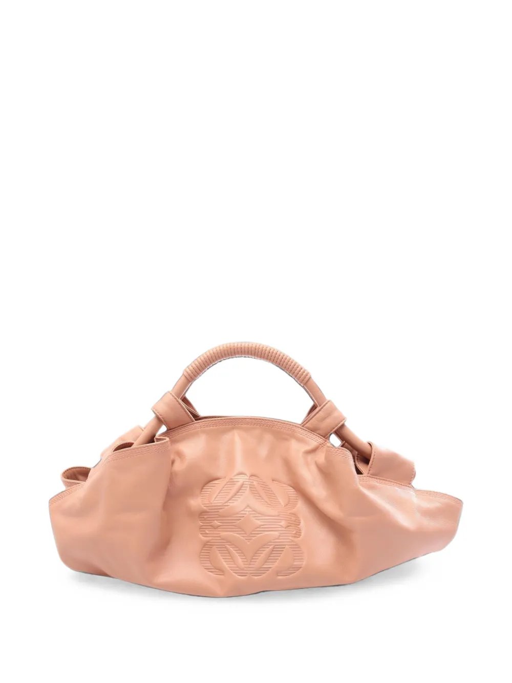 2010s Nappa Aire handbag