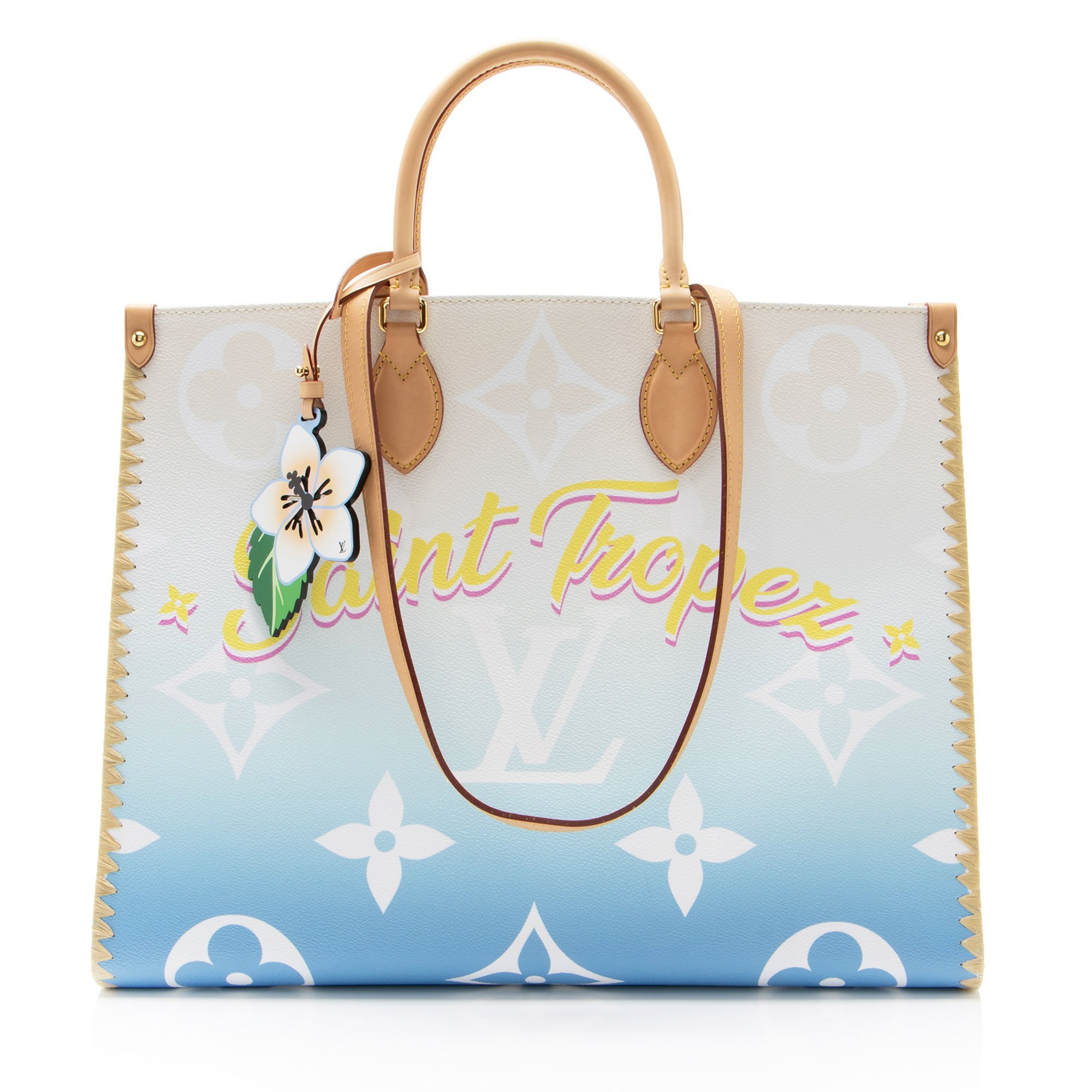 Cloth tote