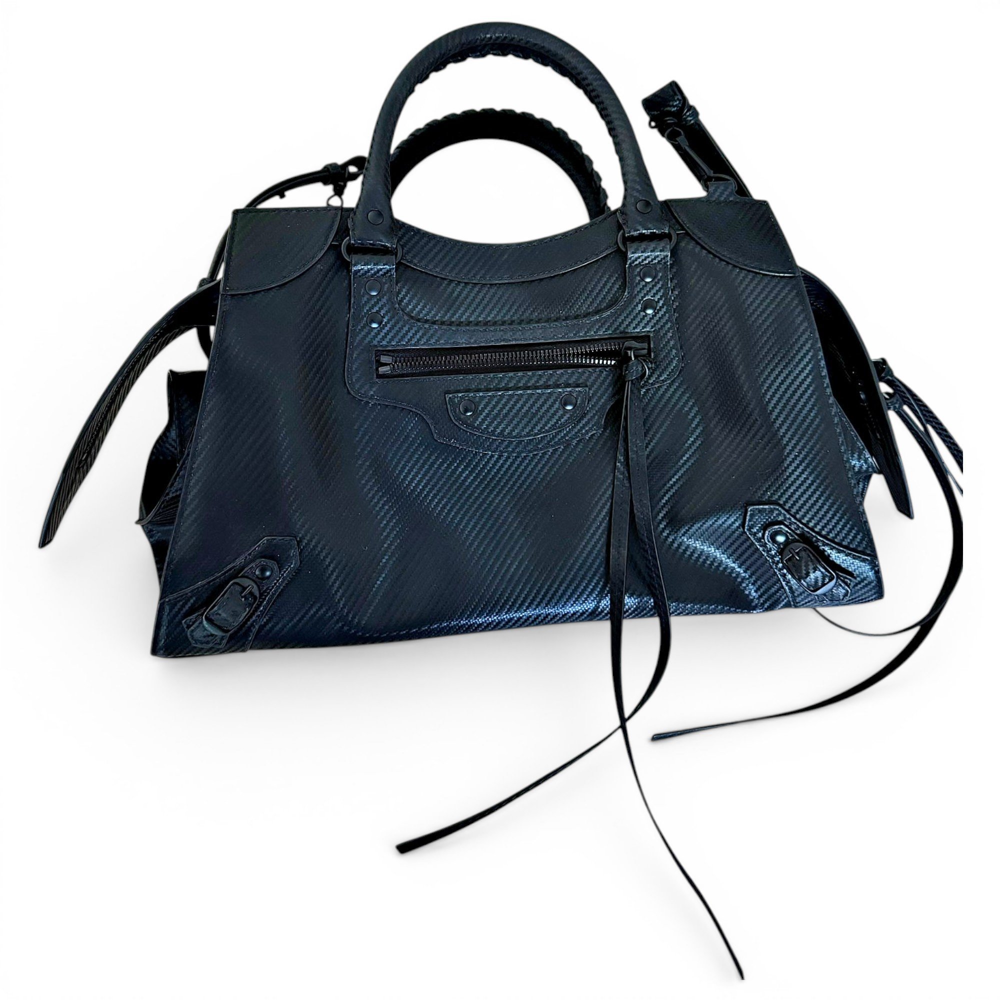 City handbag