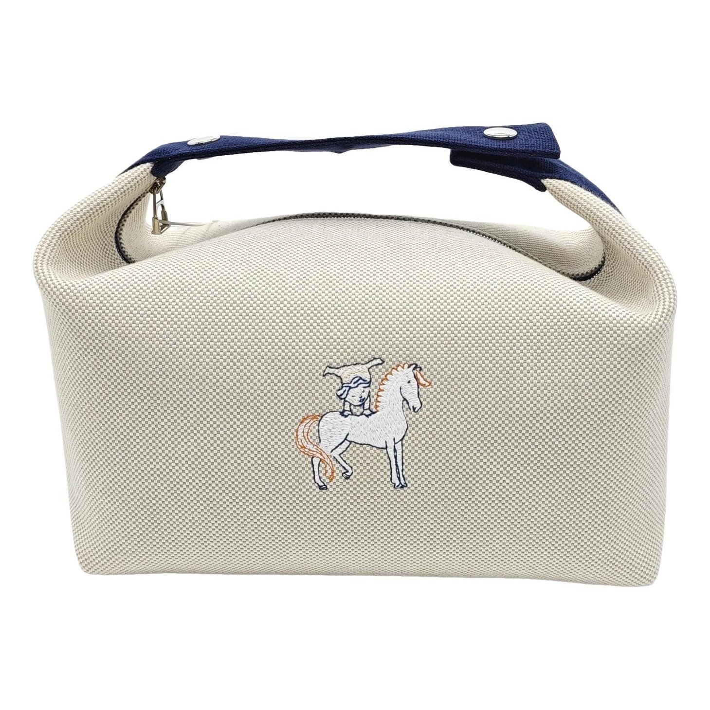 Cloth handbag