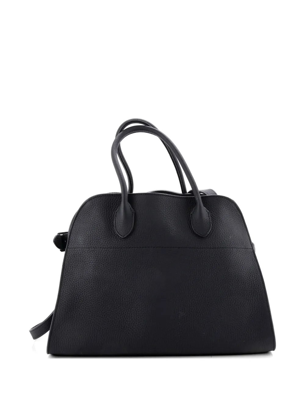Margaux Leather 12 tote bag