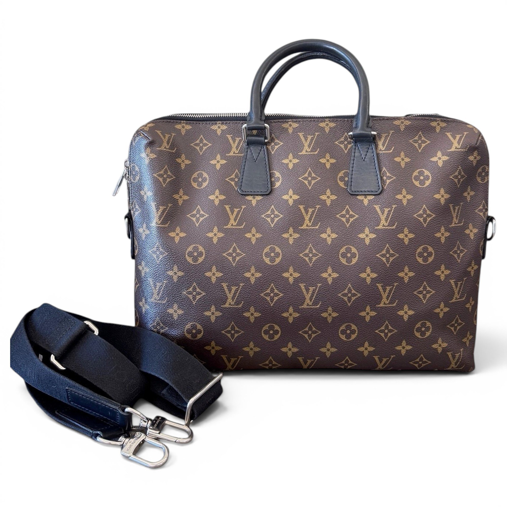 Cloth handbag