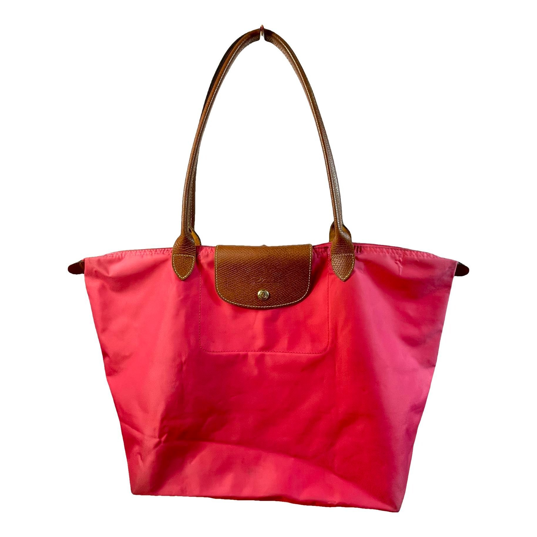 Pliage cloth handbag