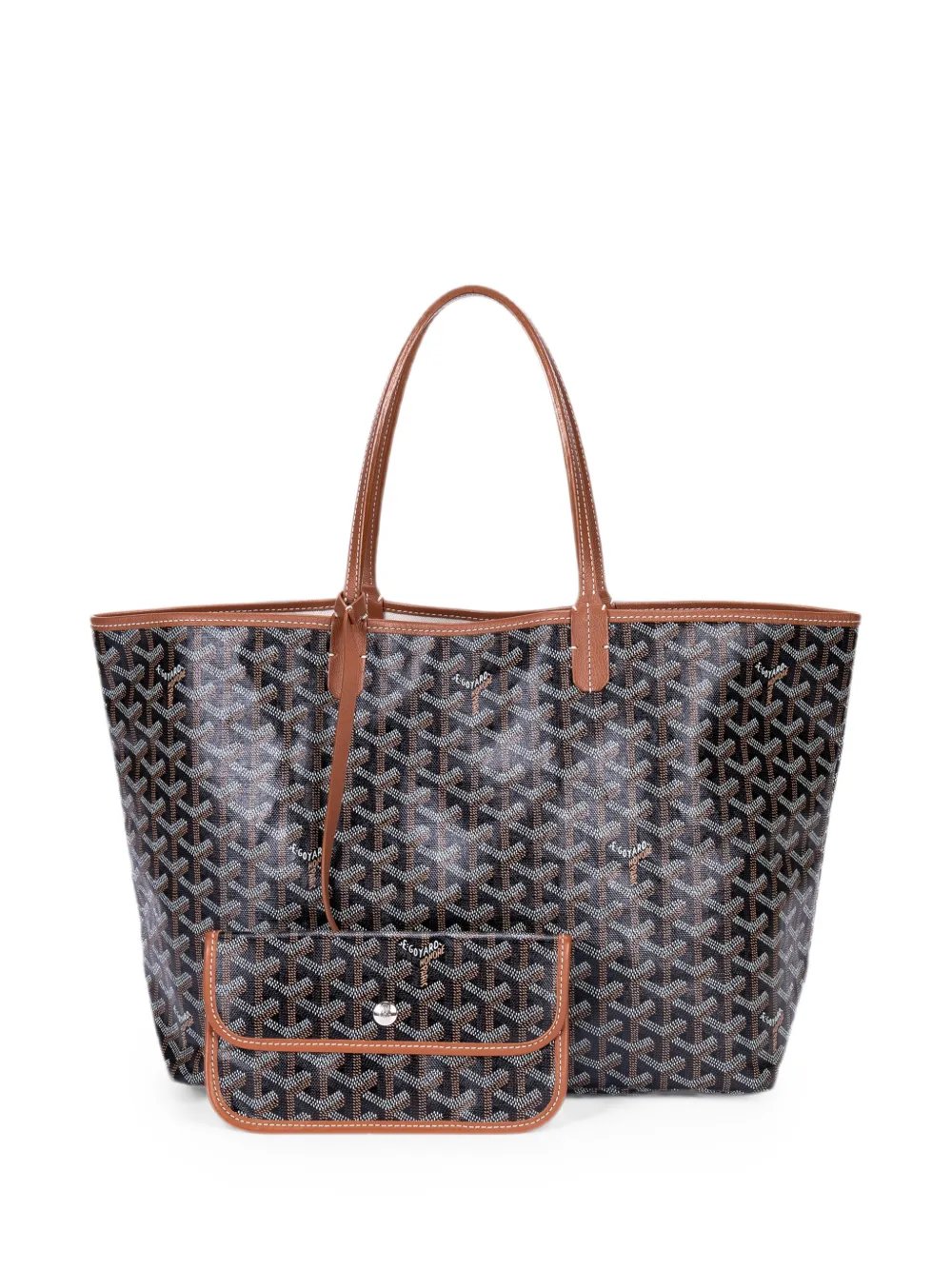 Saint Louis PM tote bag
