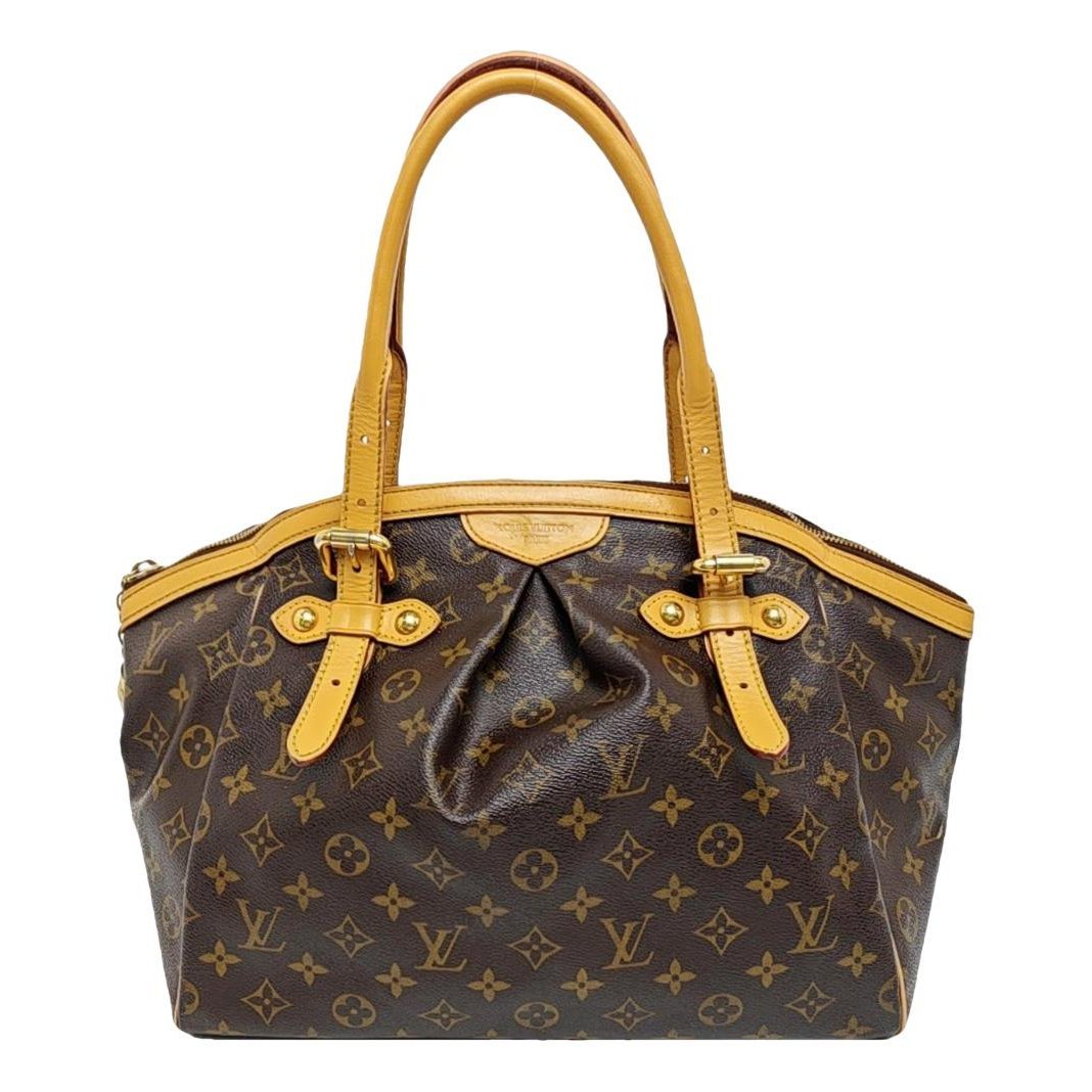 Tivoli cloth handbag