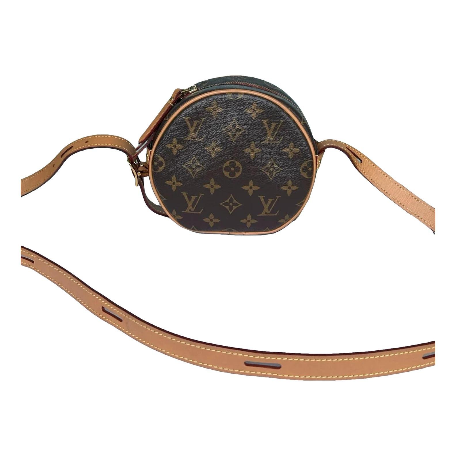 Cloth crossbody bag