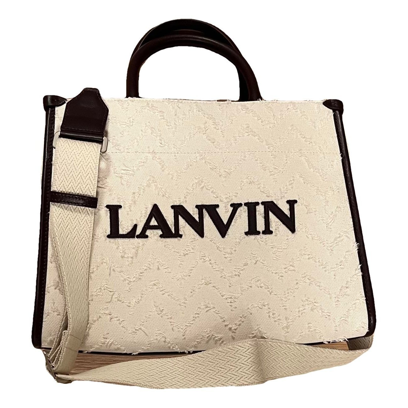 Lanvin Tote