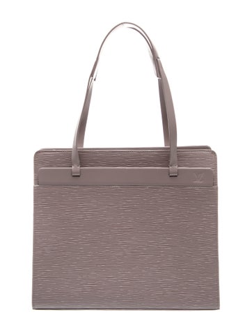 LV Monogram Croisette