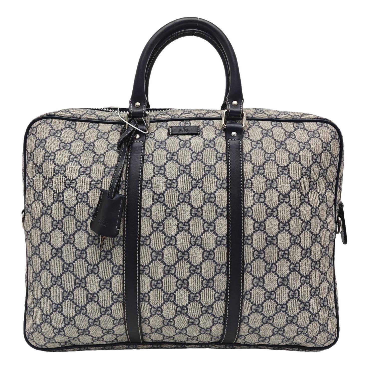 Joy leather handbag