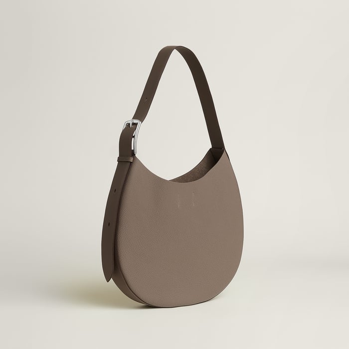 Étoupe Arcon Bag