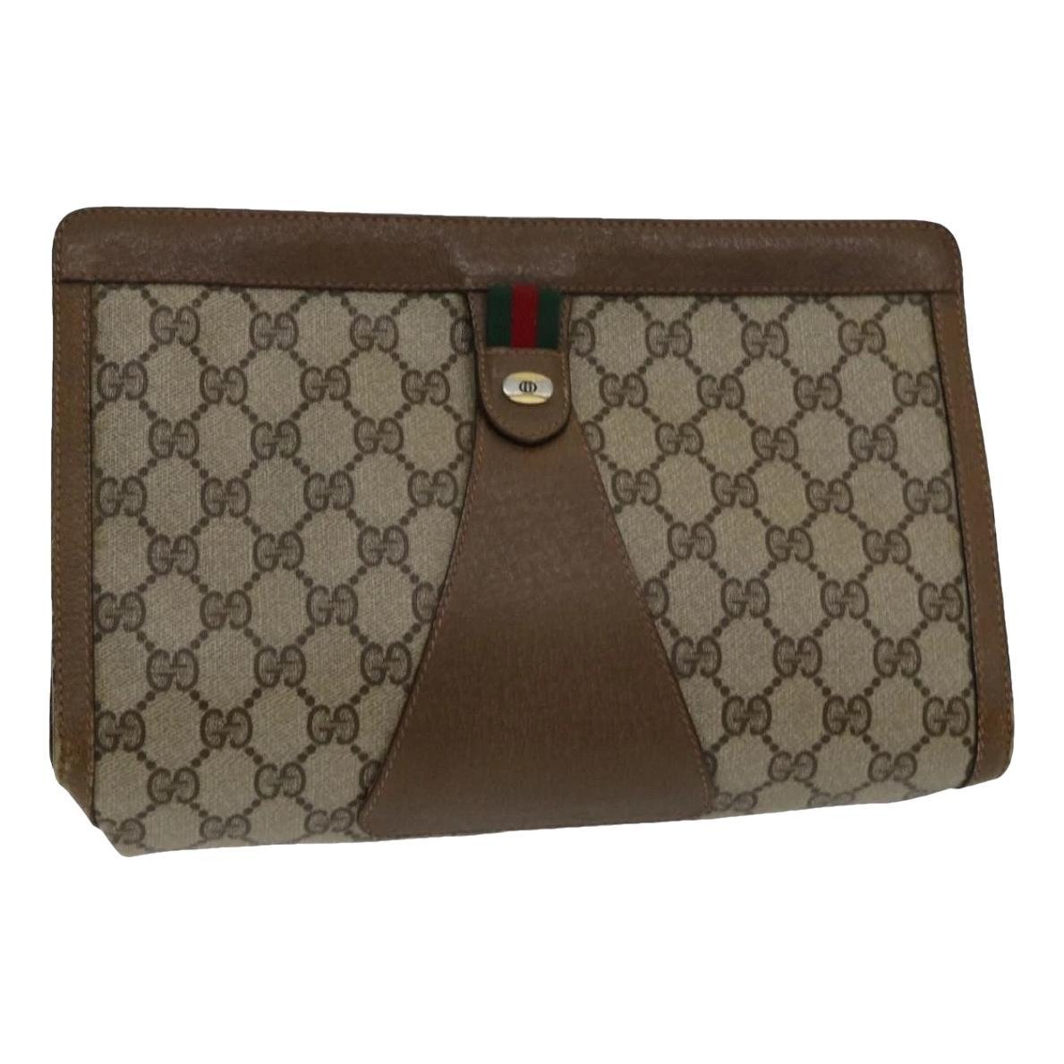 Clutch bag