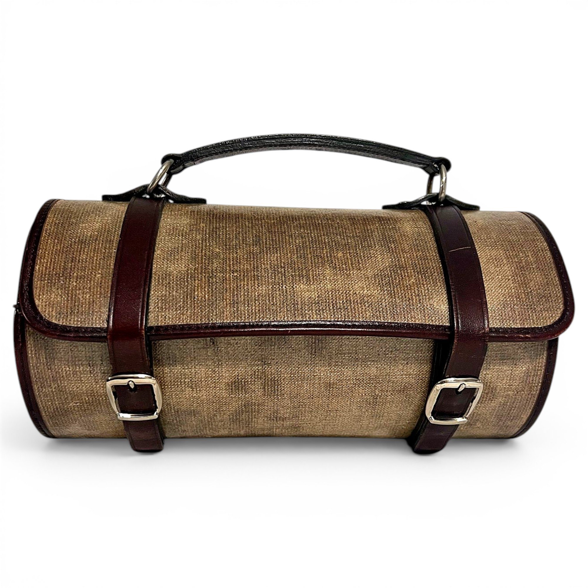 Cloth handbag