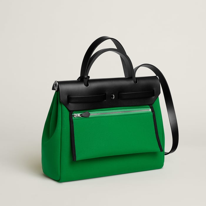 Herbag Zip 31 Laque Bag