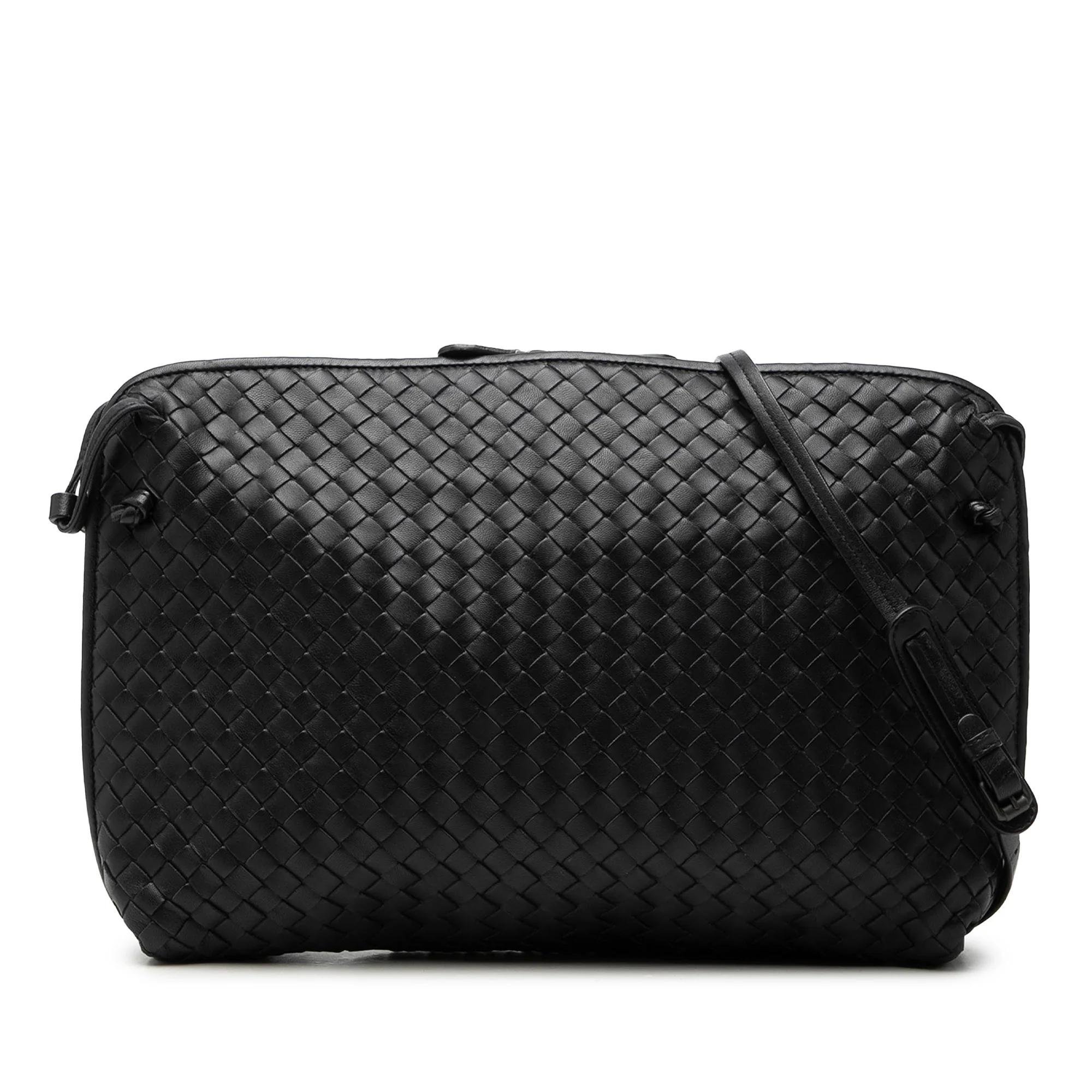 Nodini leather handbag