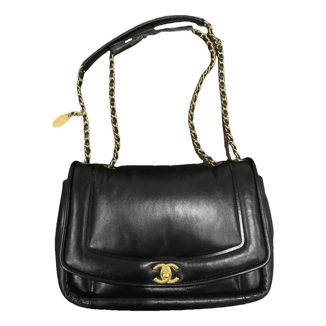 Timeless/Classique leather crossbody bag