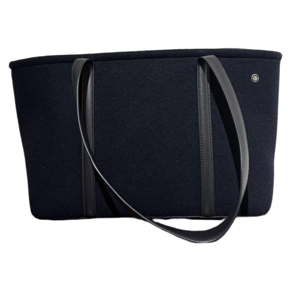 Loro Piana Leather tote