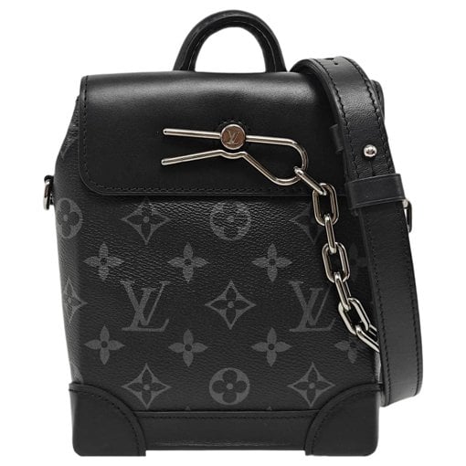 City Steamer leather handbag