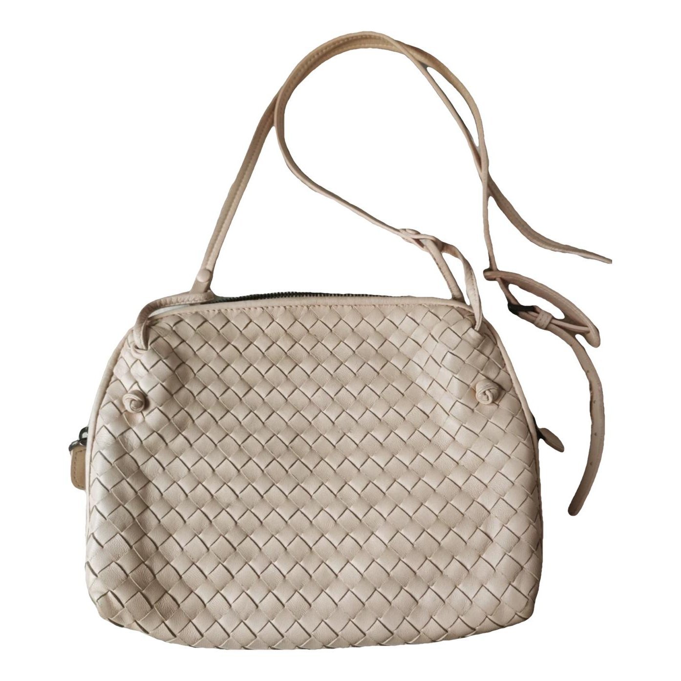 Nodini leather crossbody bag