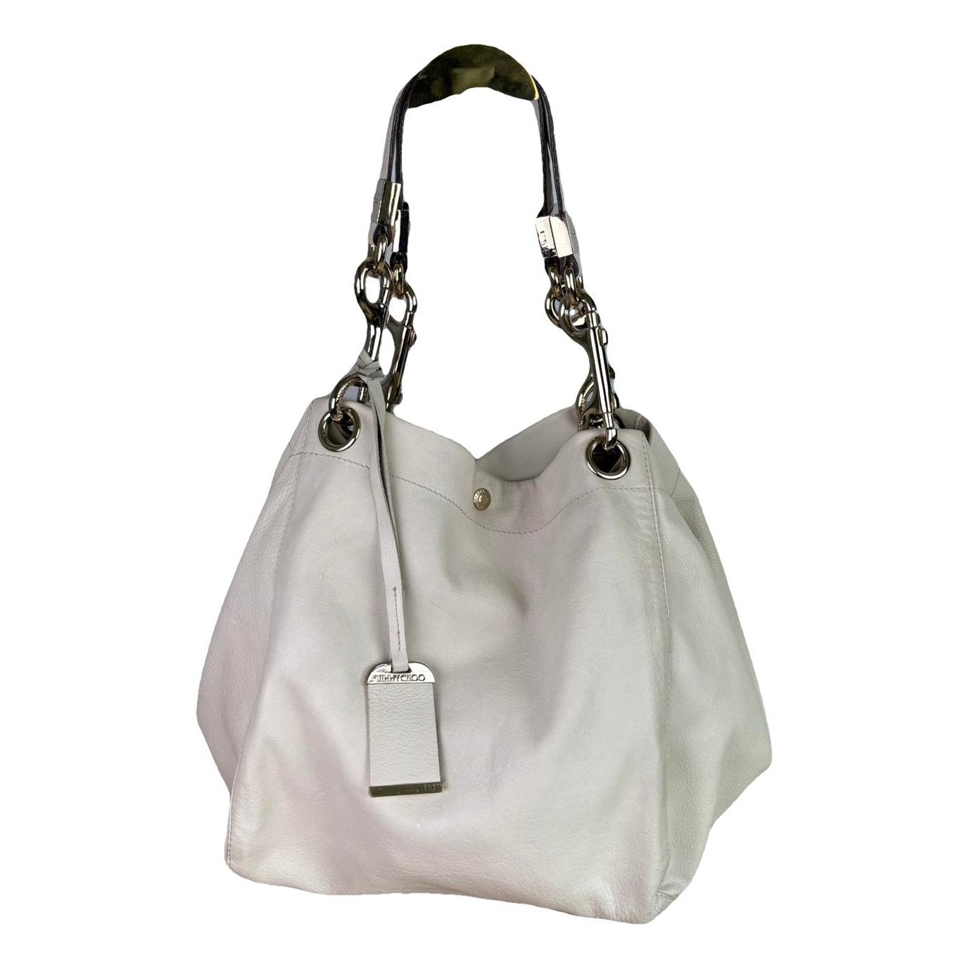 Jimmy Choo Leather handbag