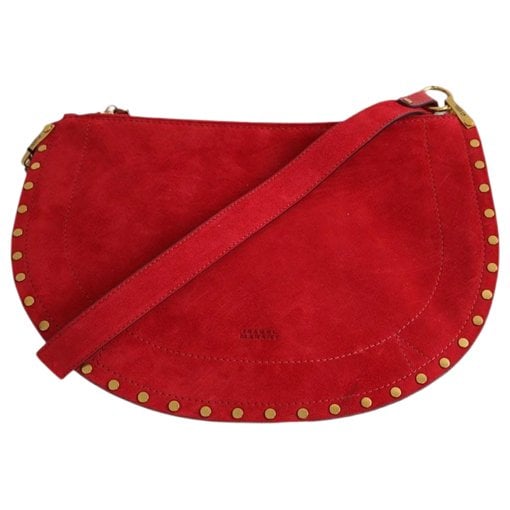 Isabel Marant Crossbody bag