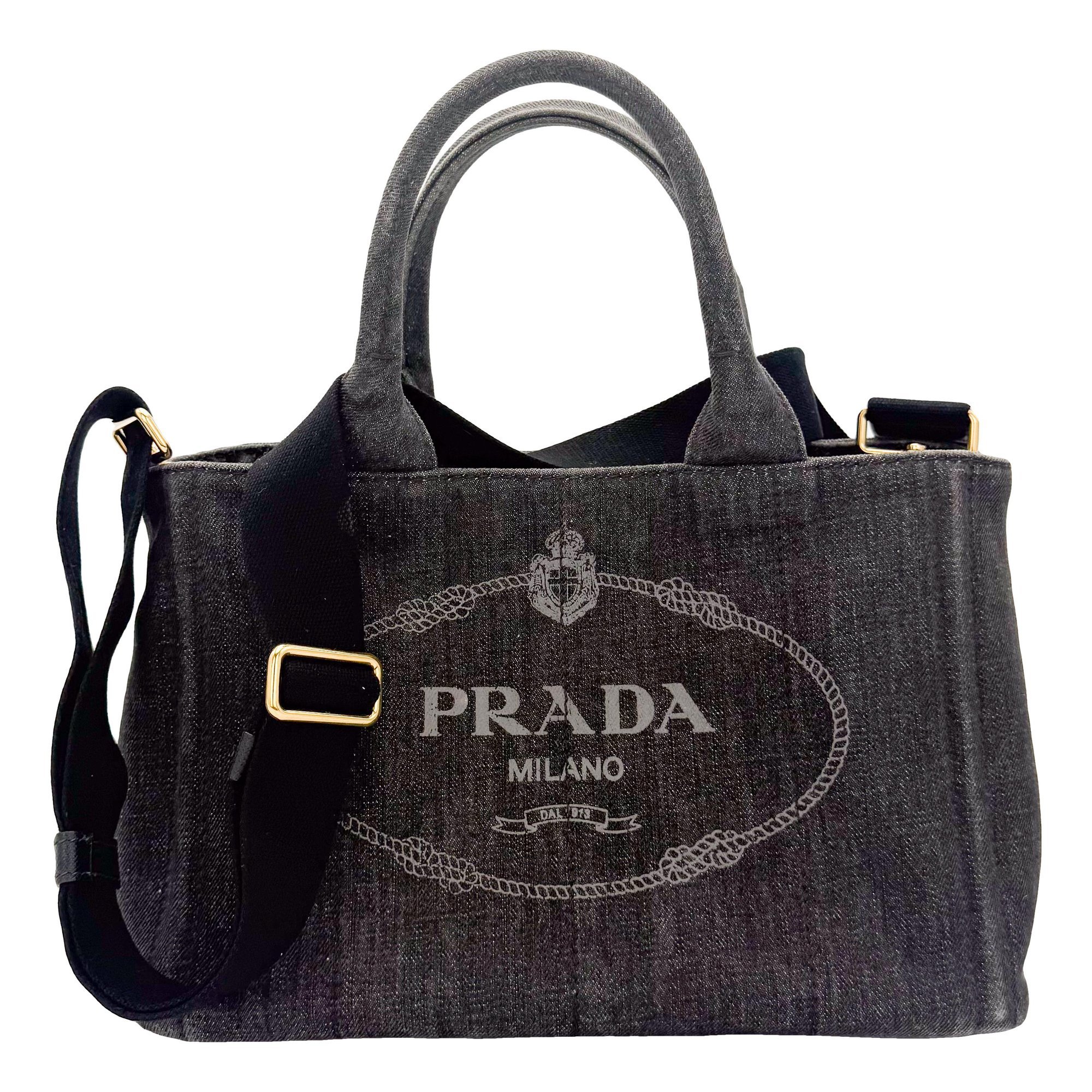 Cloth handbag