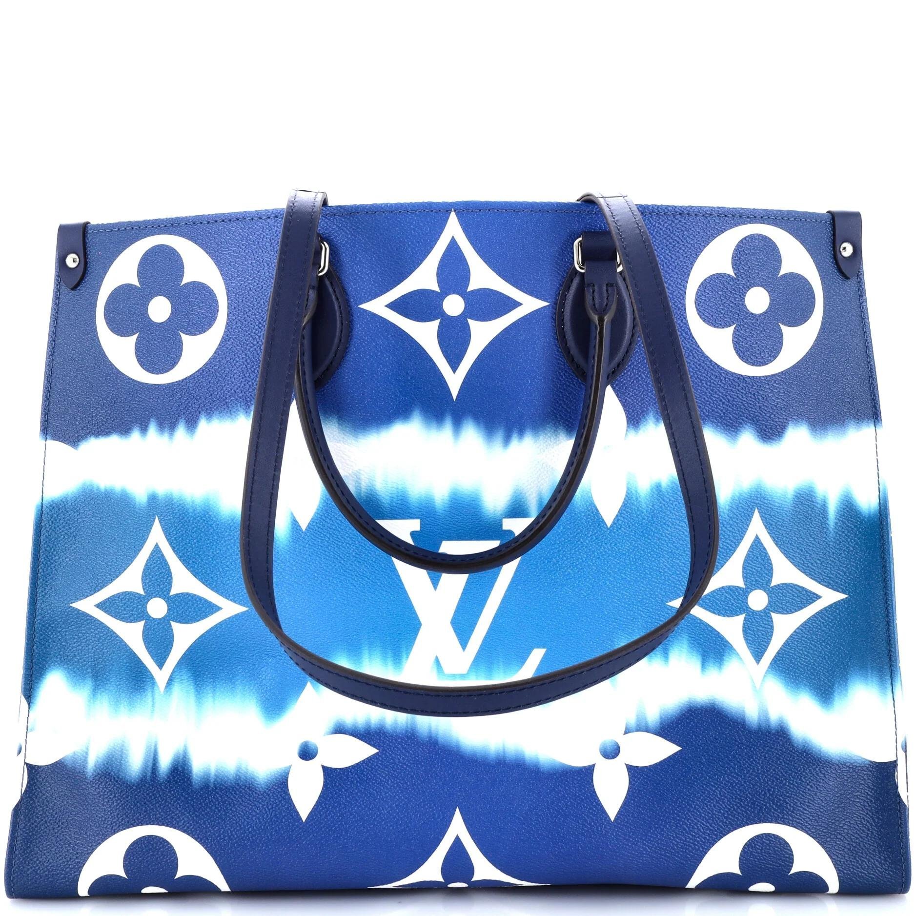 Cloth tote
