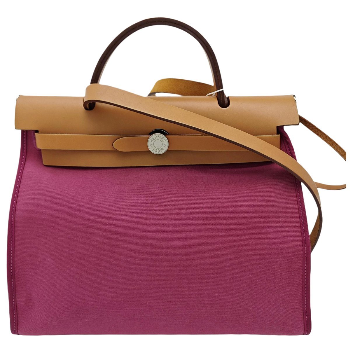 Herbag cloth handbag