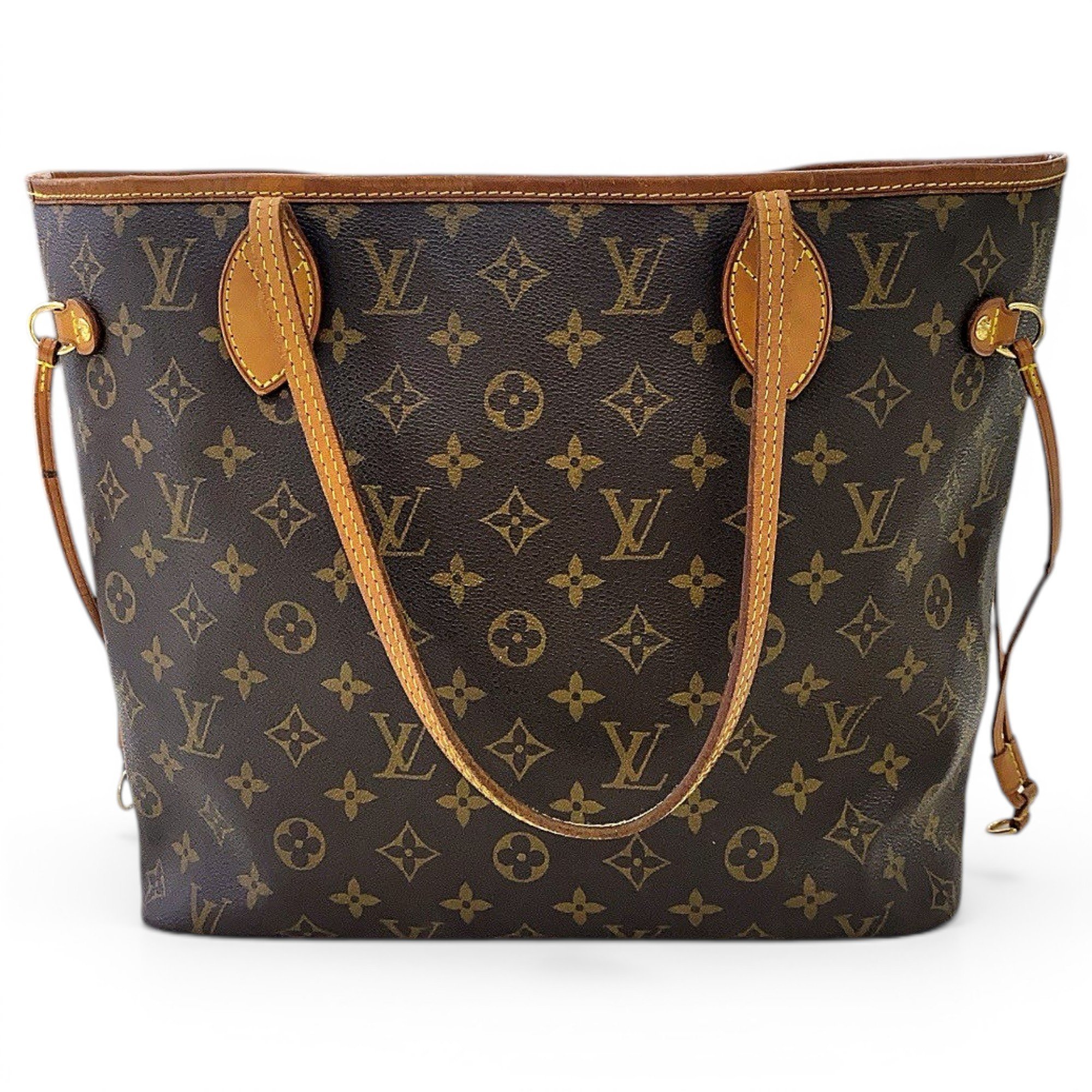 Neverfull handbag