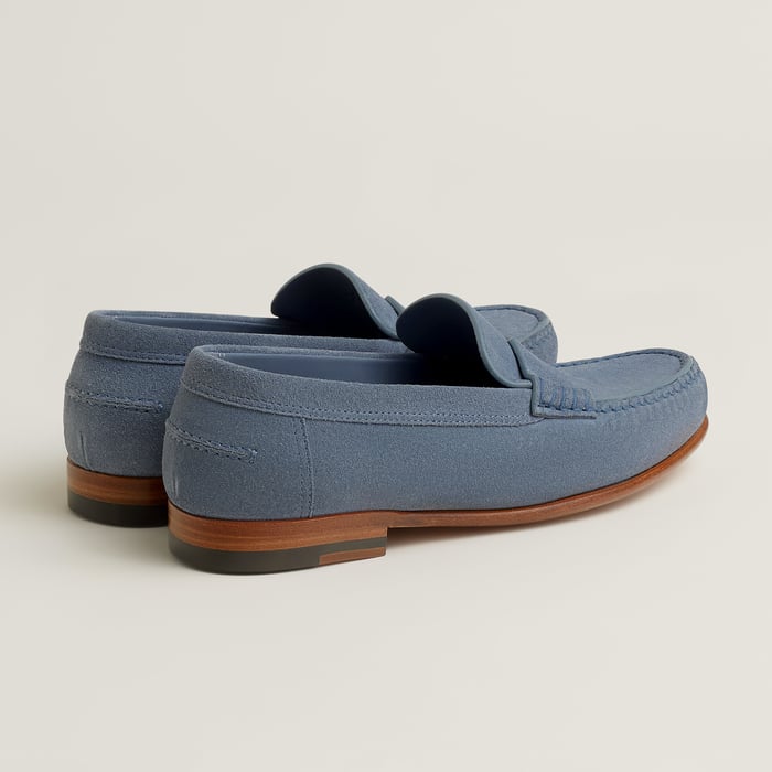 Bleu Grignon Kennedy Loafer