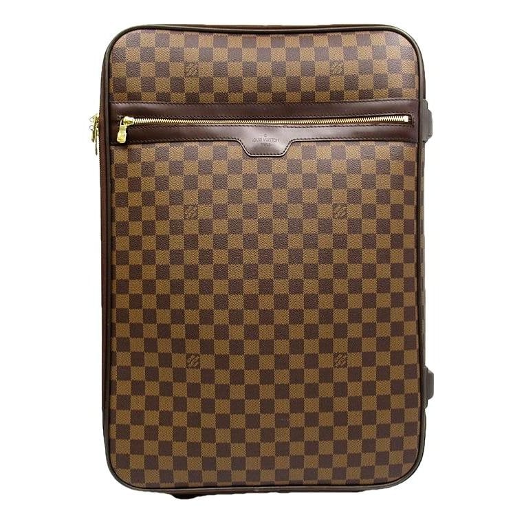 Pegase cloth travel bag