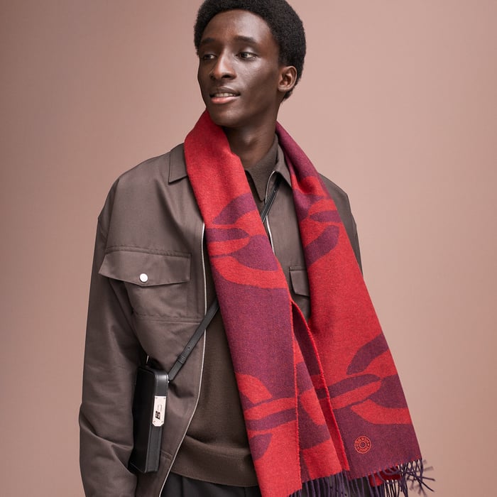 Chaine d'Ancre Optique Muffler