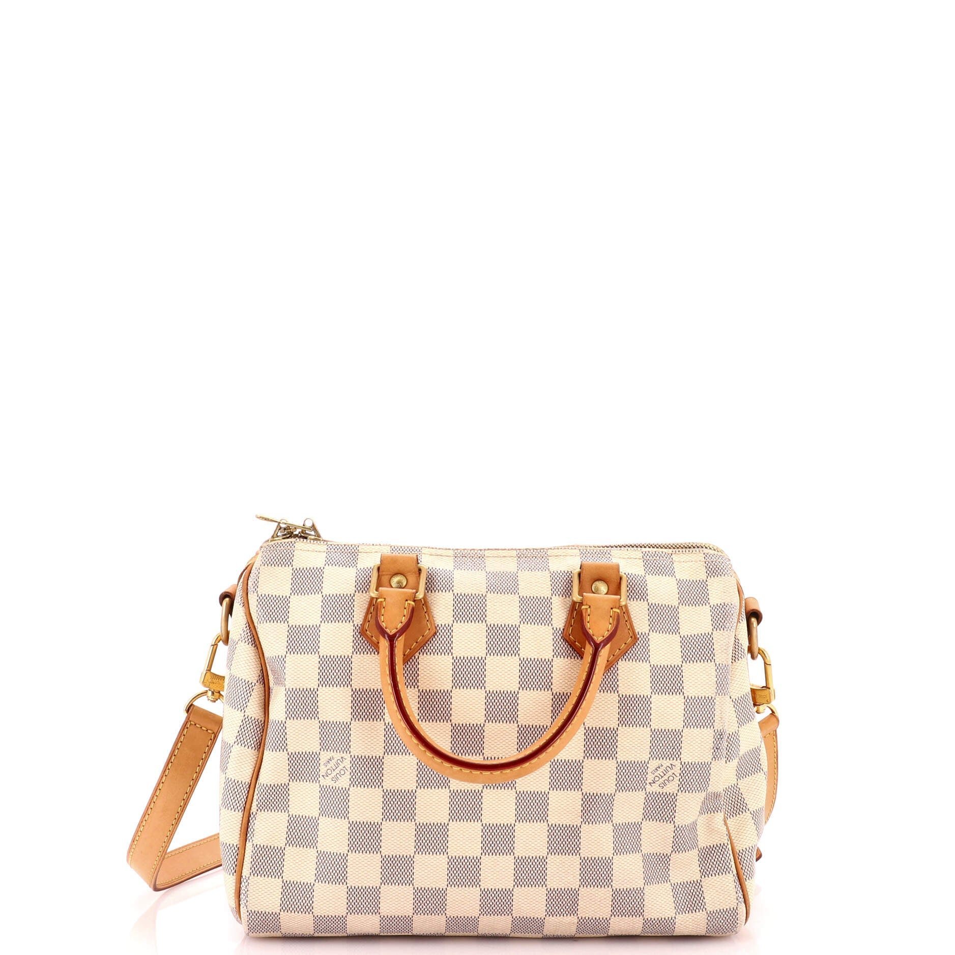 Cloth satchel