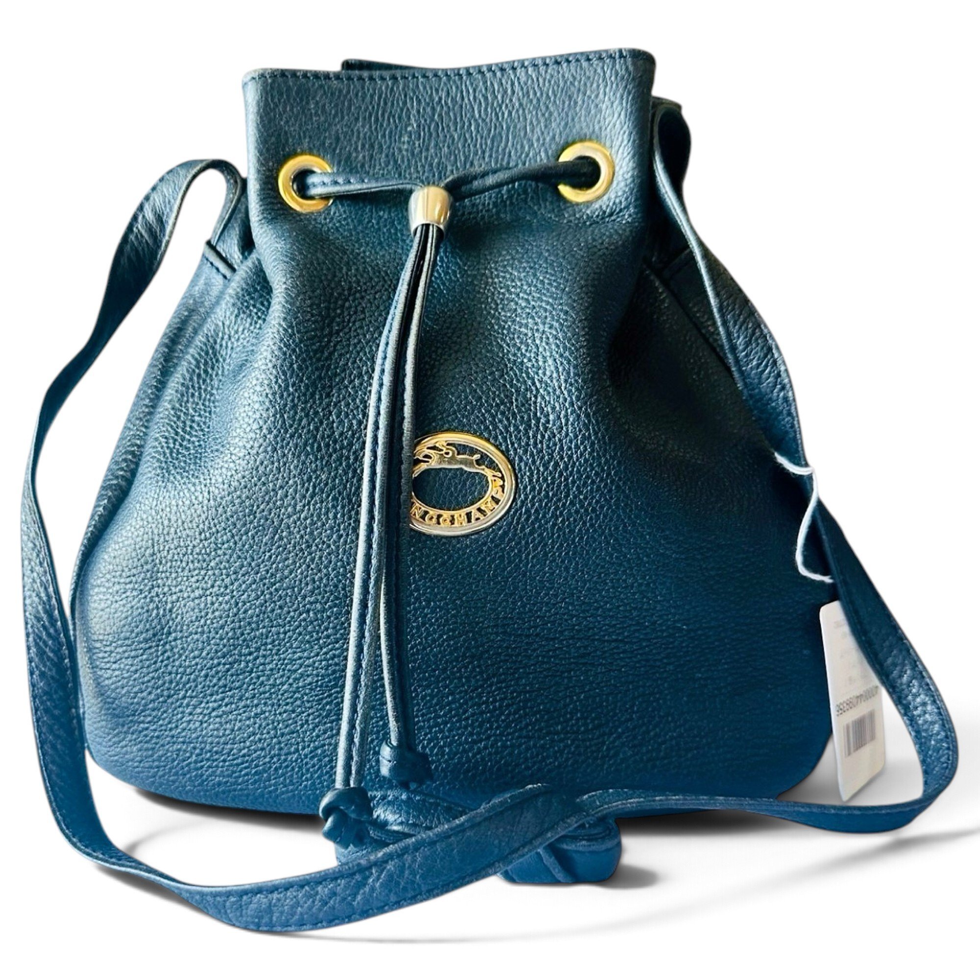 Longchamp Leather handbag
