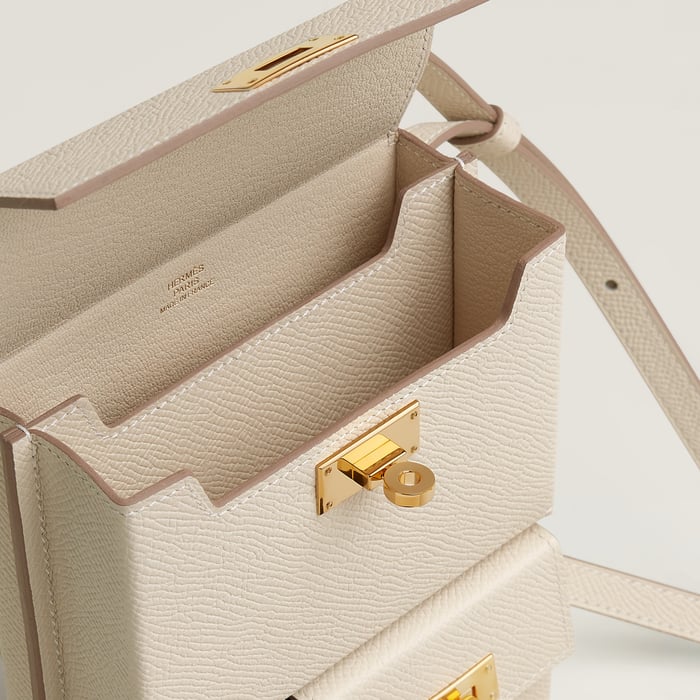 Craie Kelly Multipocket to Go Pouch