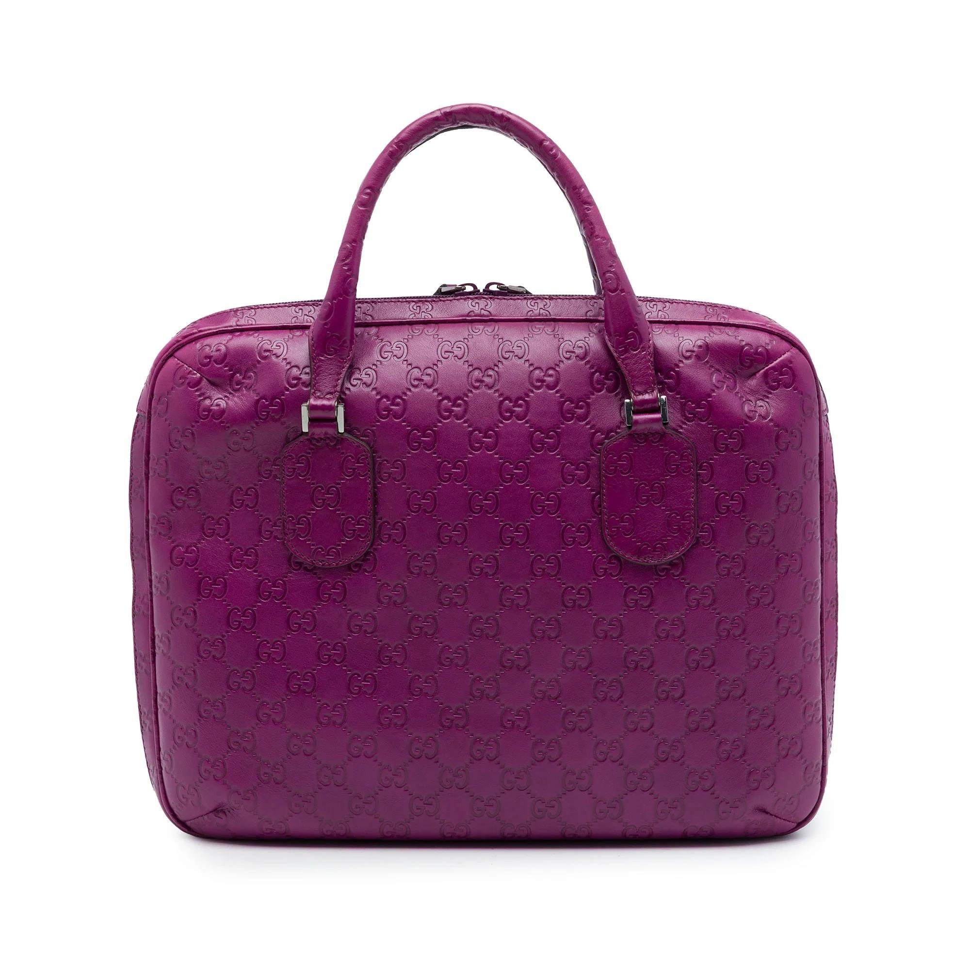 Pony-style calfskin handbag