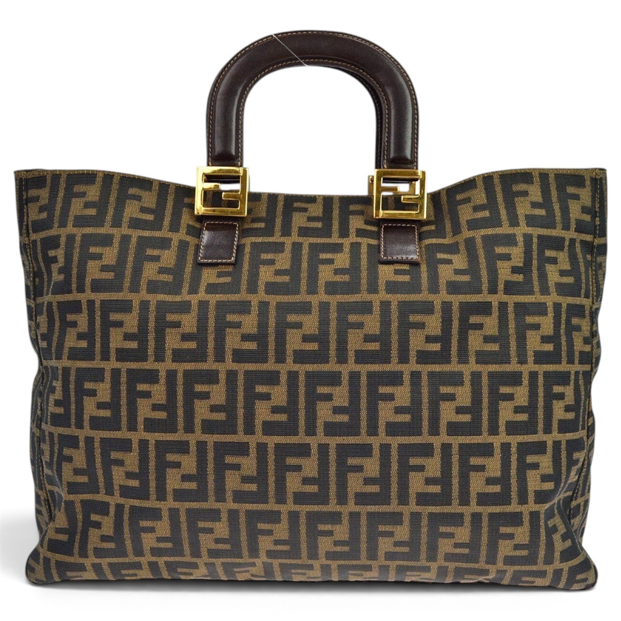 Cloth tote