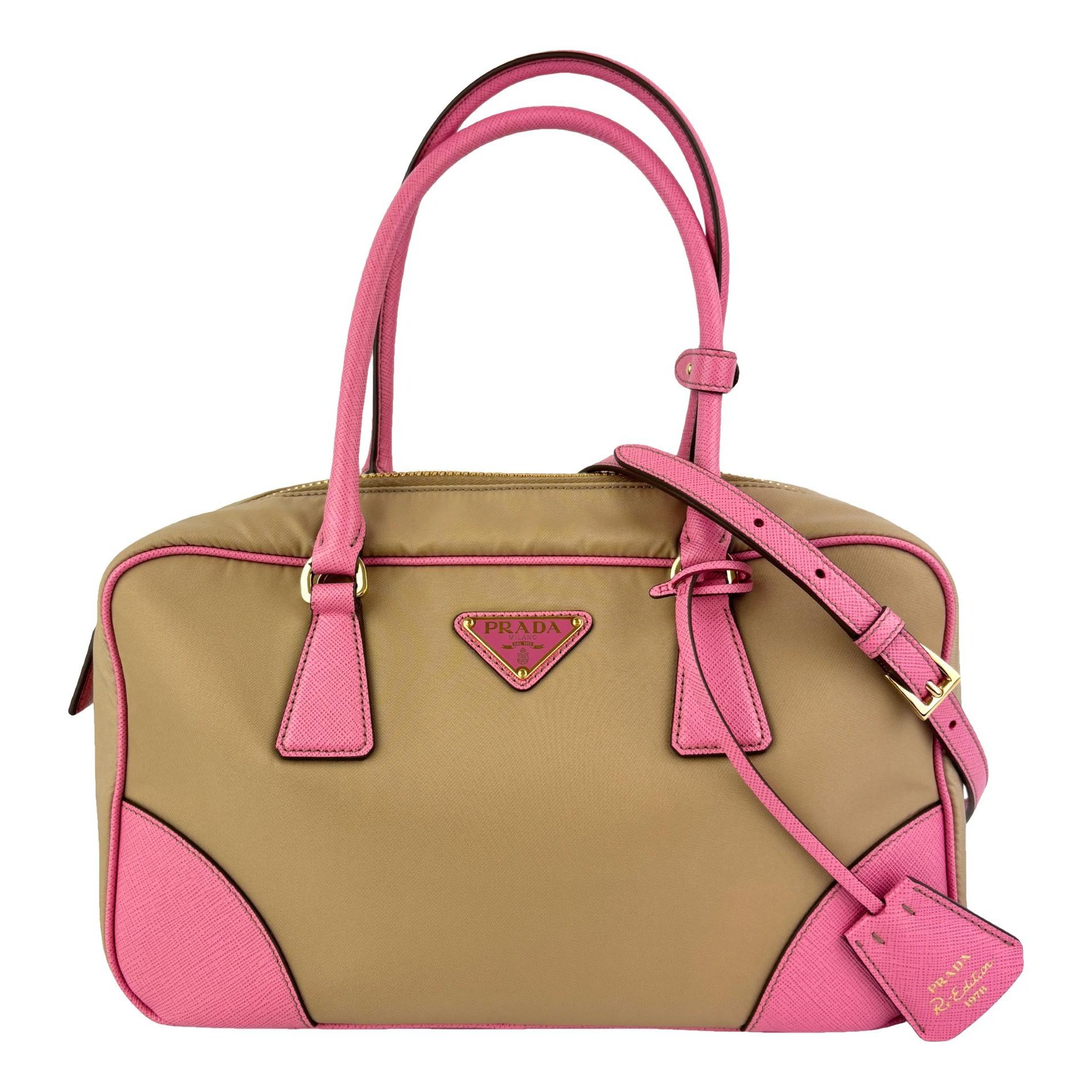 Re-Edition 1978 handbag